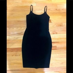 Summer tank lululemon bodycon dress
